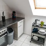 Blue Chili 19 Schöne Dachterasse Zentral Modern Bis 4 Pers Apartment