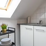 Blue Chili 19 Schöne Dachterasse Zentral Modern Bis 4 Pers Magdeburg