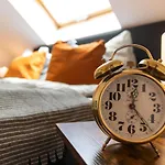 Blue Chili 19 Schöne Dachterasse Zentral Modern Bis 4 Pers *