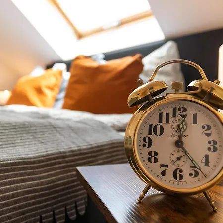 Blue Chili 19 Schoene Dachterasse Zentral Modern Bis 4 Pers *