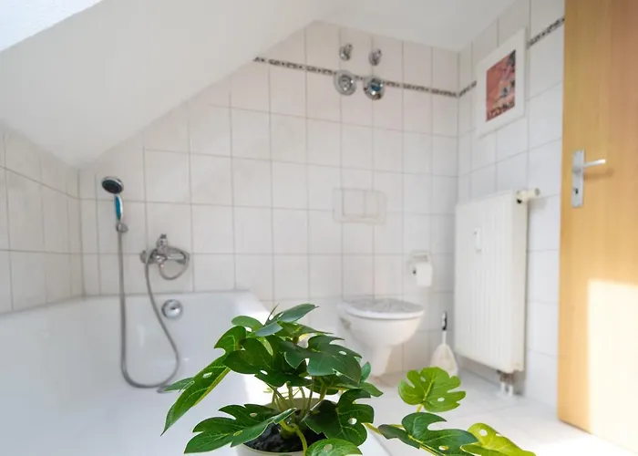 Apartment Blue Chili 19 Schöne Dachterasse Zentral Modern Bis 4 Pers *